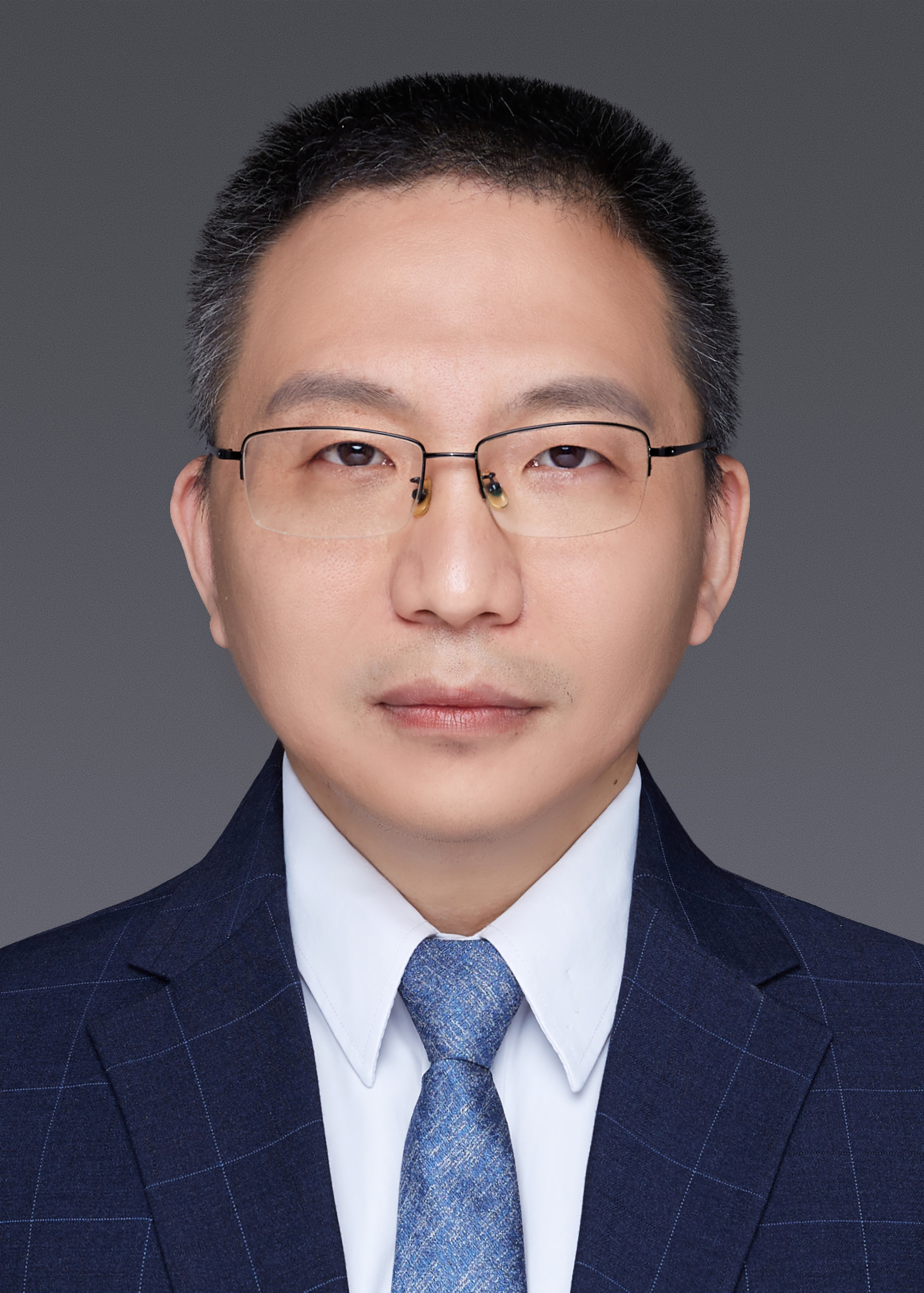 Prof. Zuqing Zhu