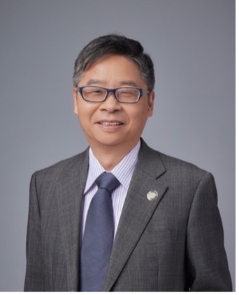 Prof. Minyi Guo