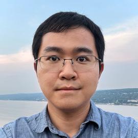 Prof. Shiqiang Wang