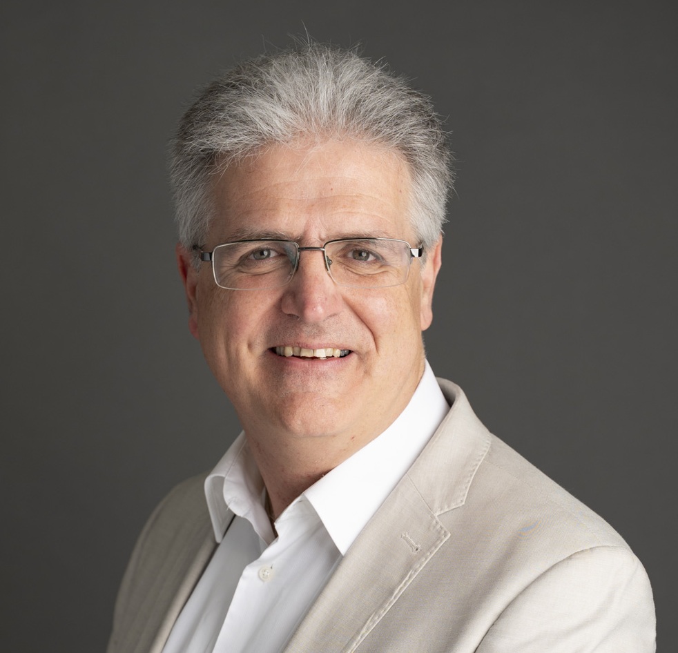 Dr. Nektarios Georgalas