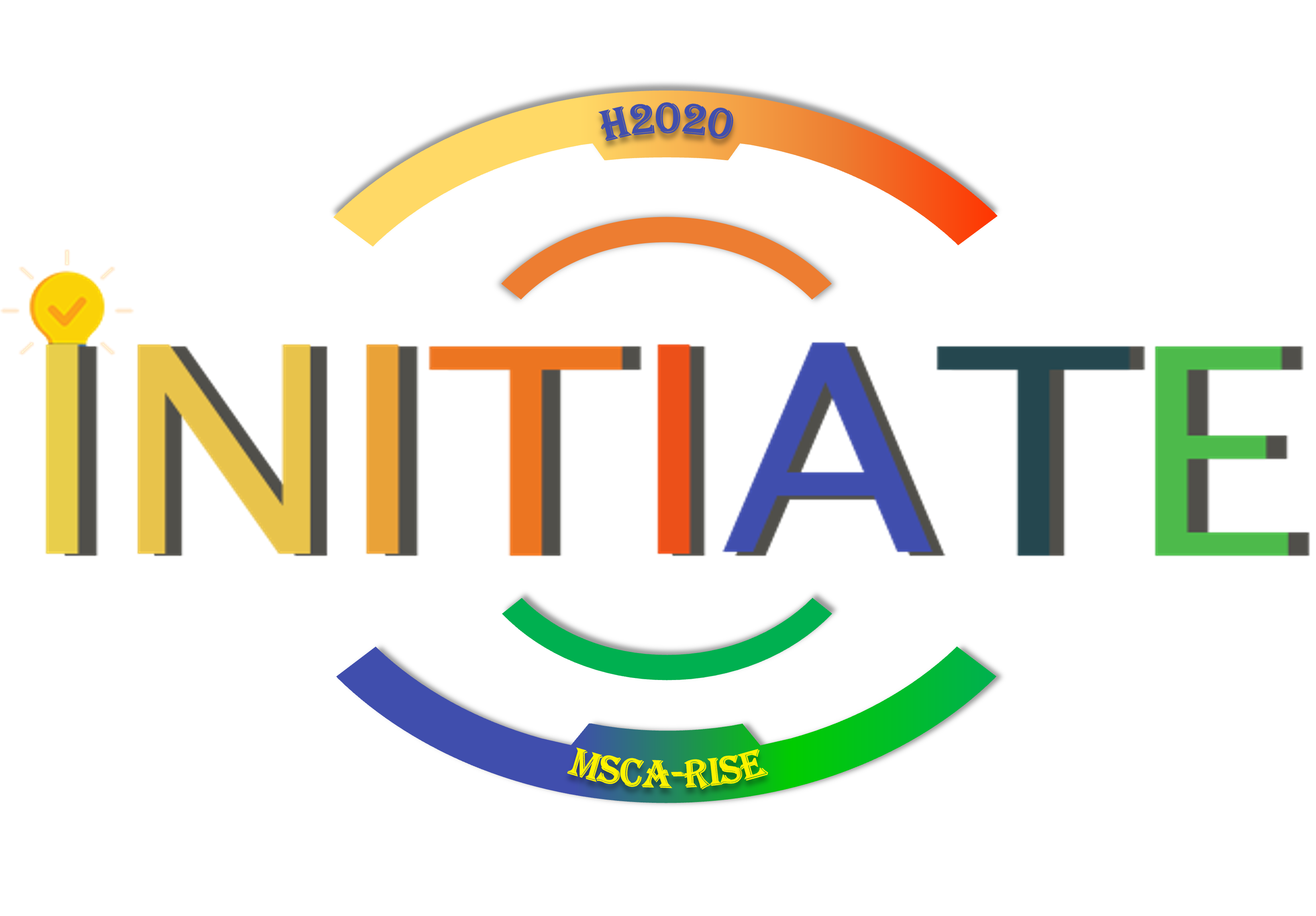 INITIATE Logo