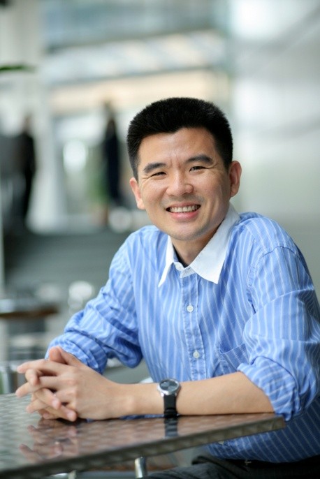Prof. Tony Q.S. Quek